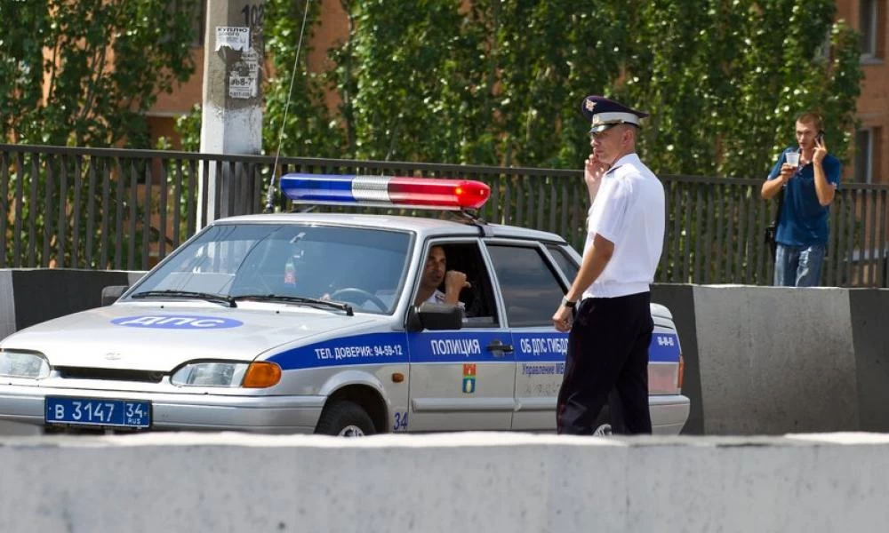 Μόσχα: Ύποπτος για δολοφονία ενός ομοφυλόφιλου άνδρα το «έσκασε» από δικαστήριο
